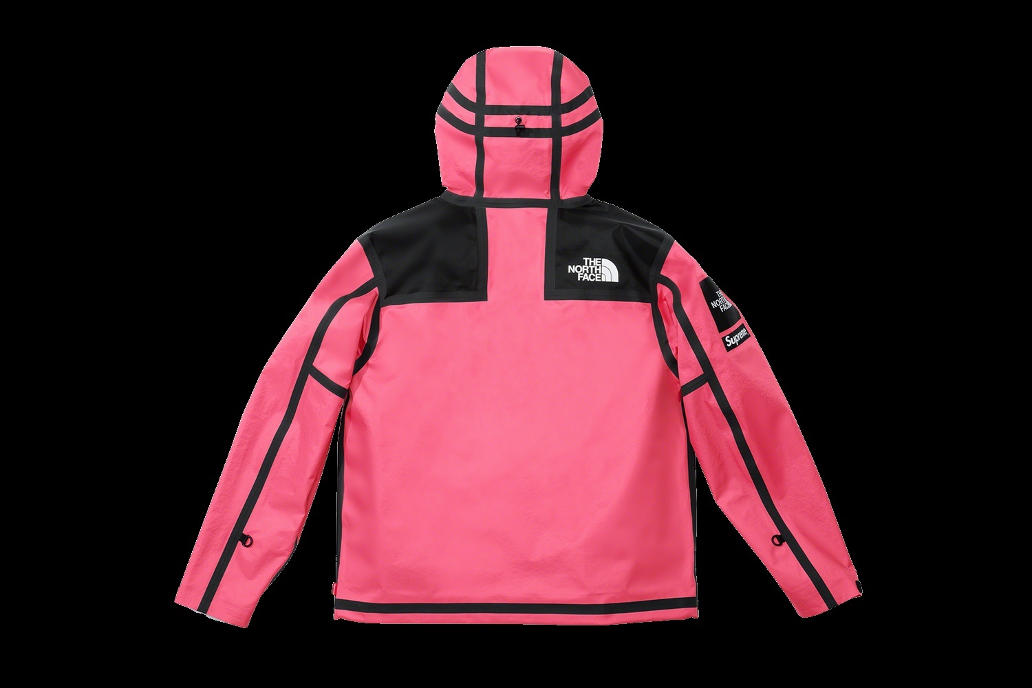 Supreme®/The North Face® Summit Series Outer Tape Seam Jacket view 7